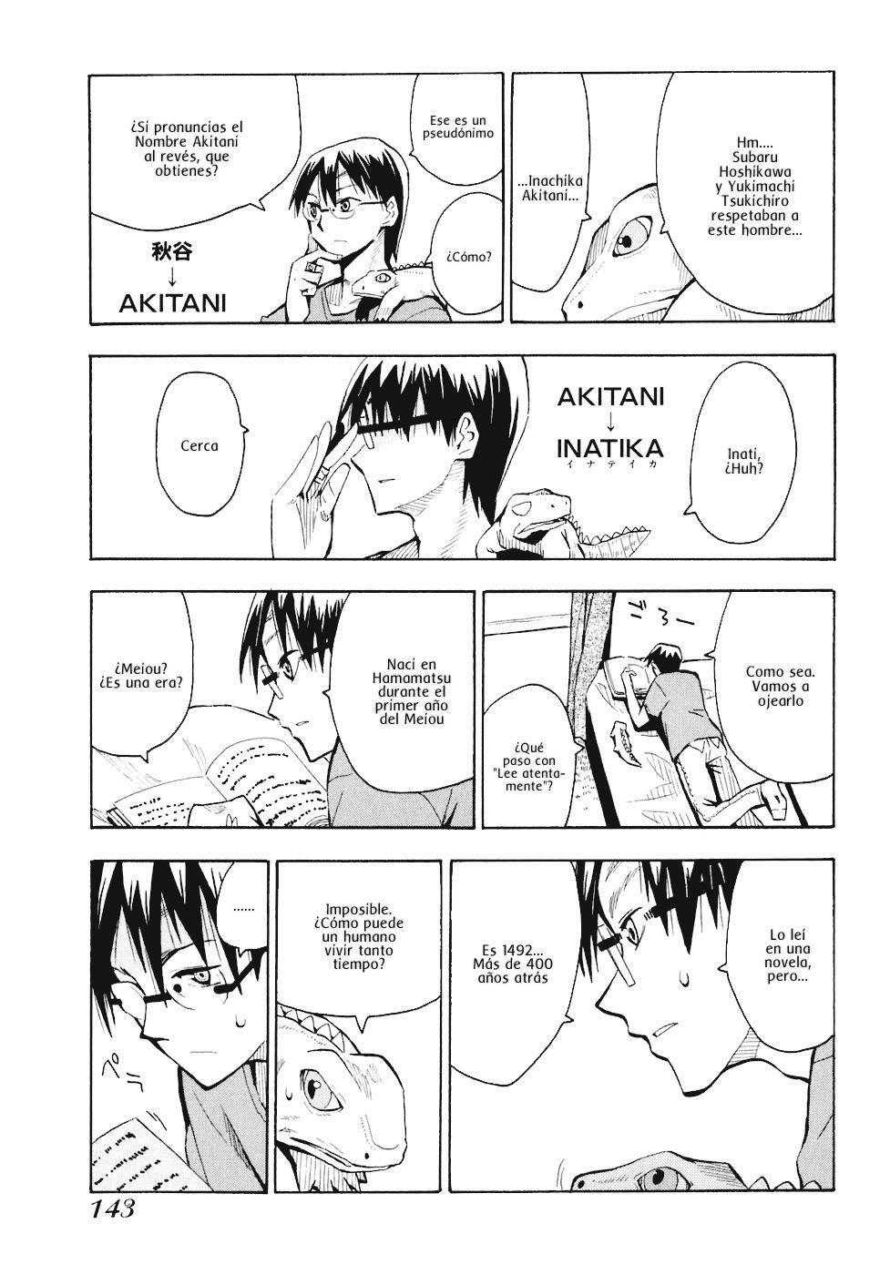 Capitulo 28 page 8