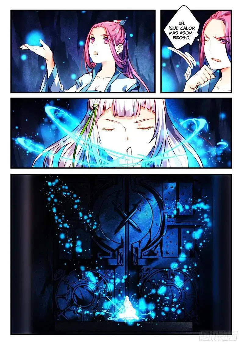 Capitulo 301 page 10