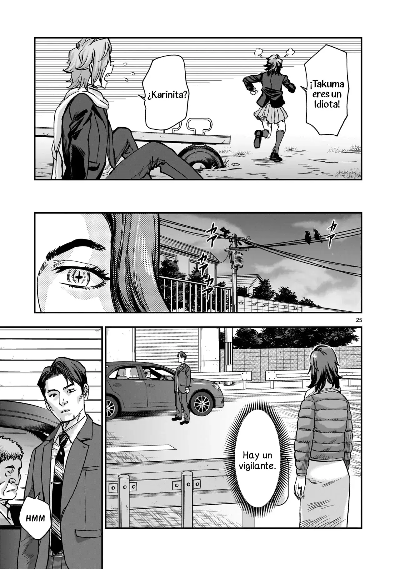 Capitulo 110 page 24