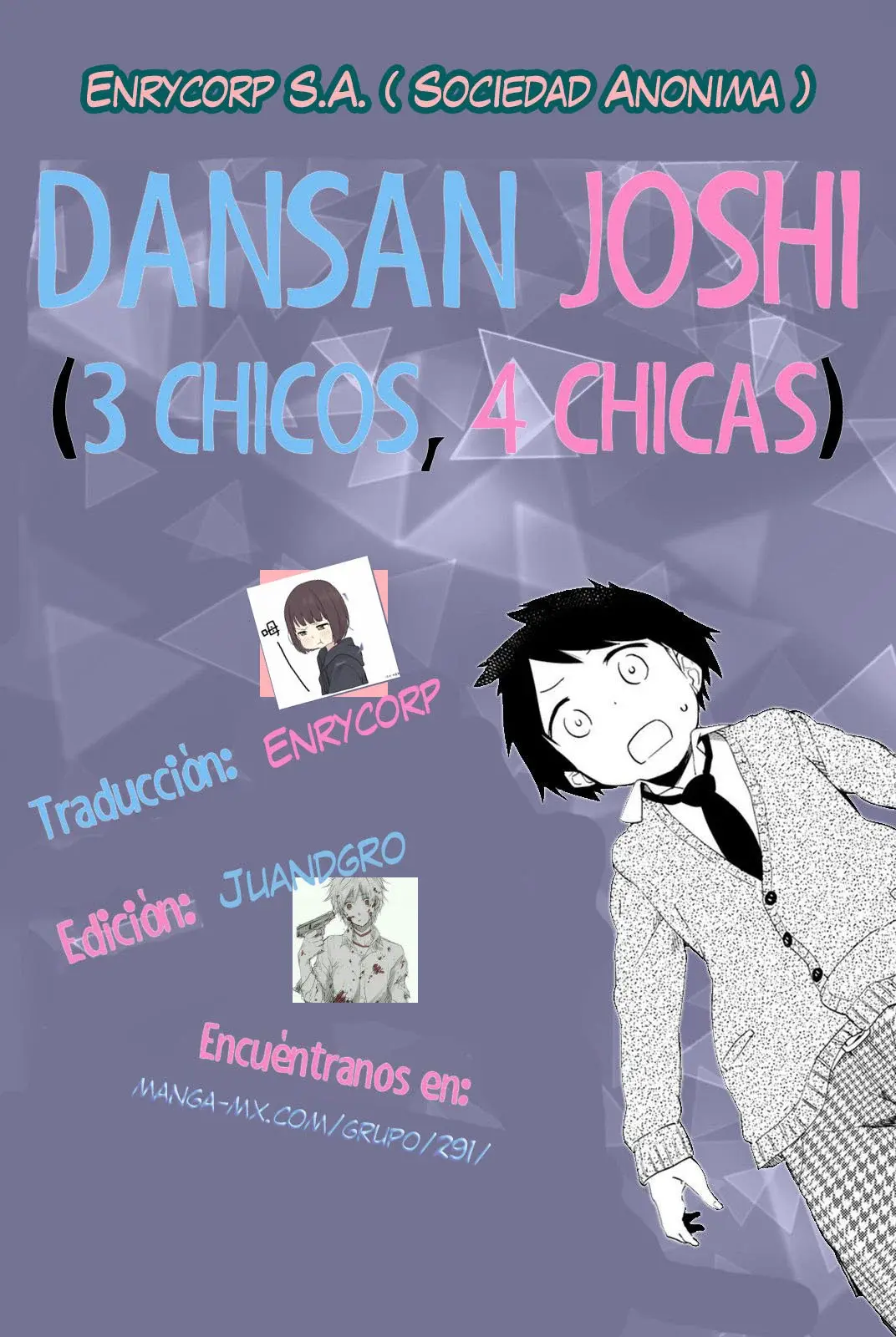 Capitulo 28 page 1