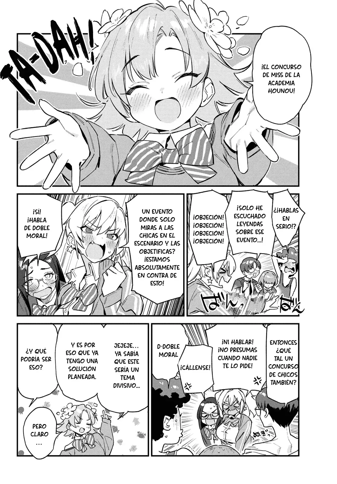 Capitulo 101 page 6