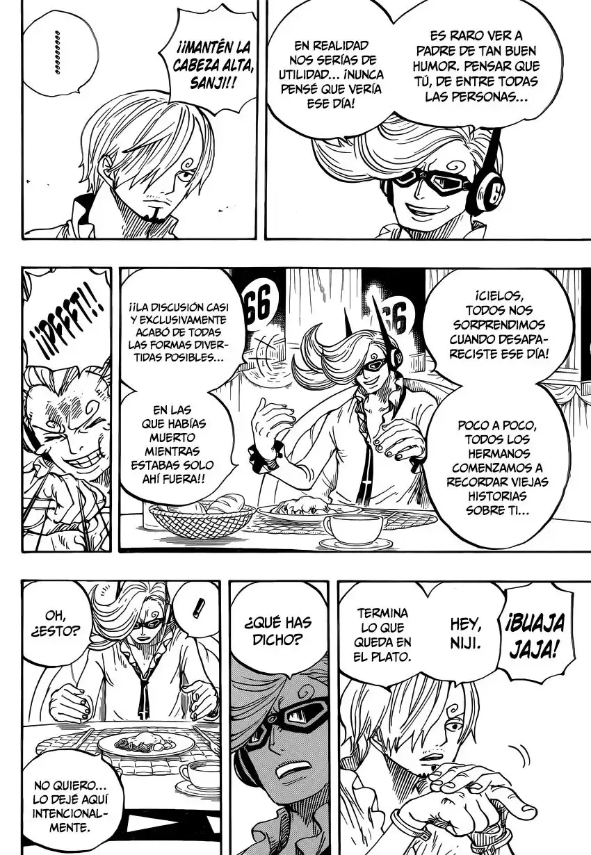 Capitulo 839 page 4