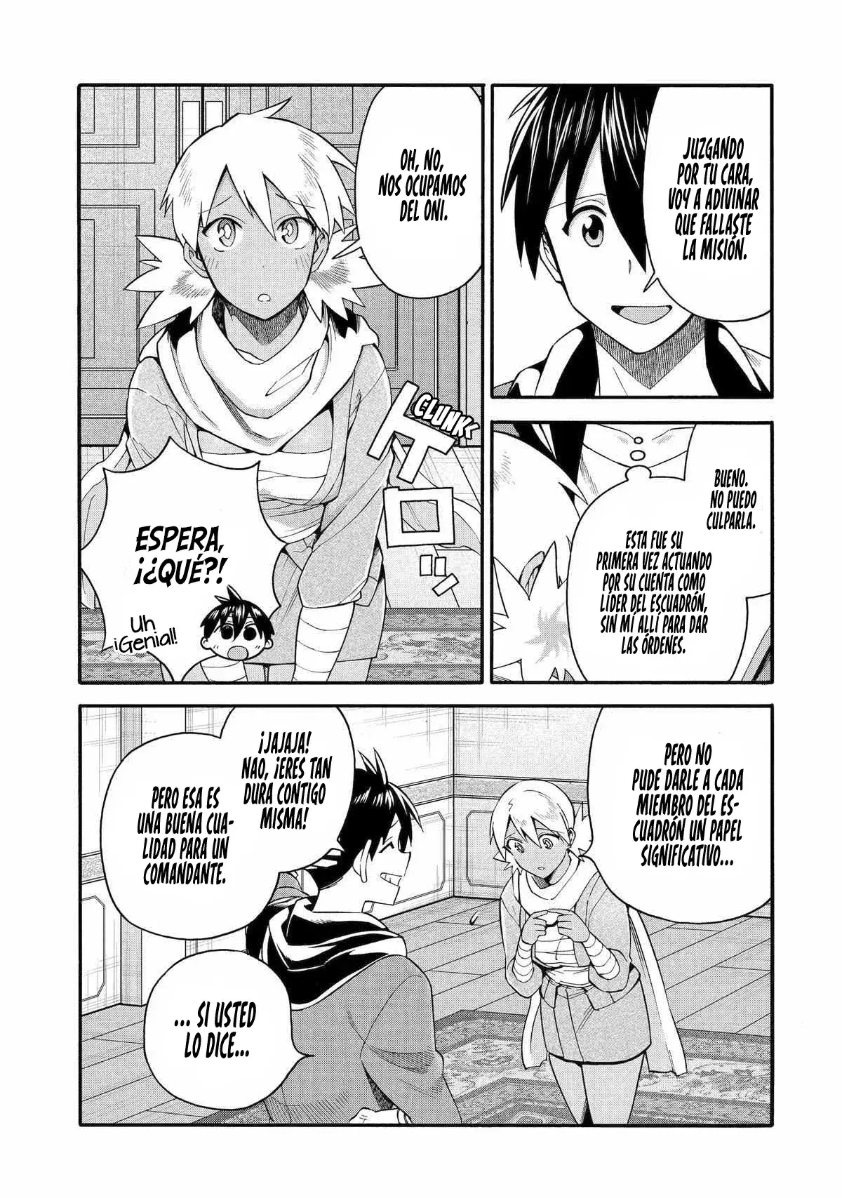 Capitulo 41 page 30