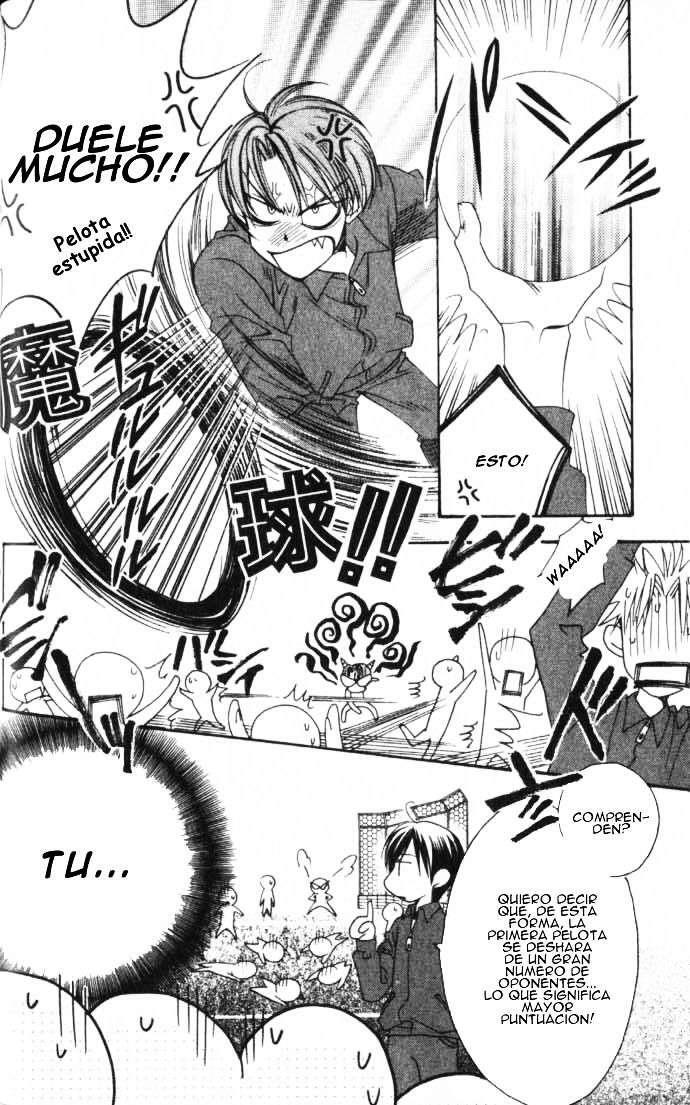 Capitulo 92 page 23