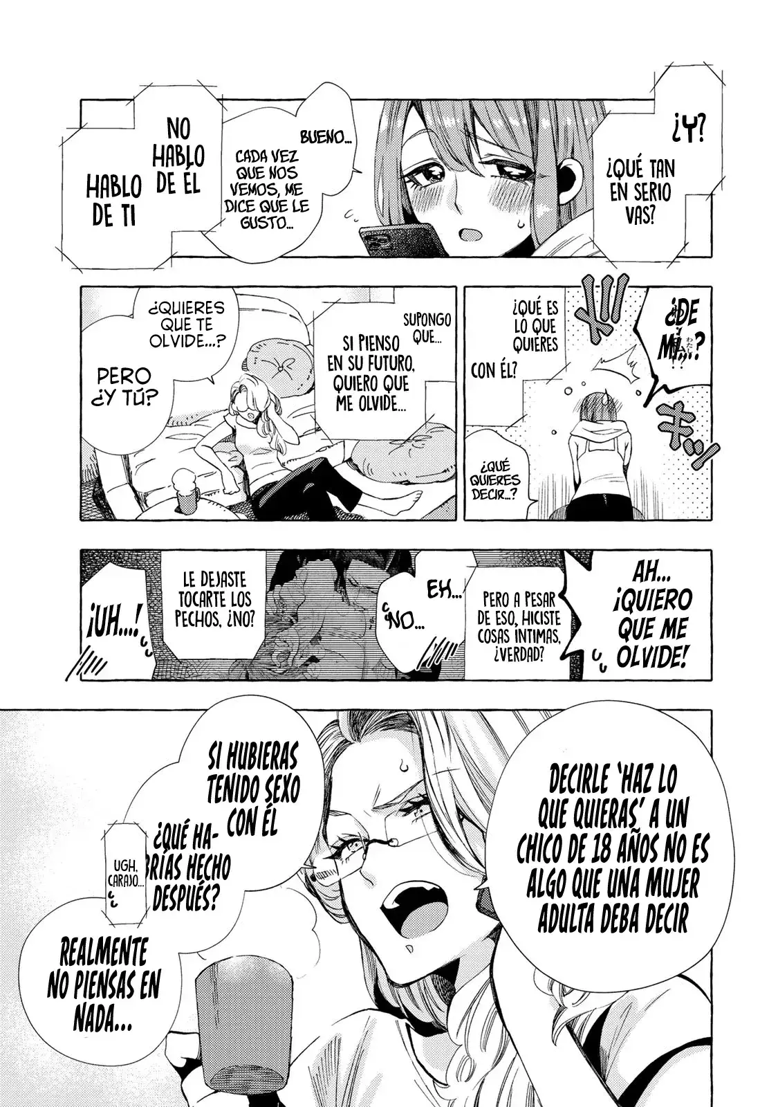 Capitulo 19 page 7