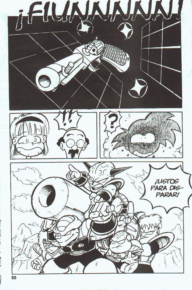 Capitulo 18 page 23