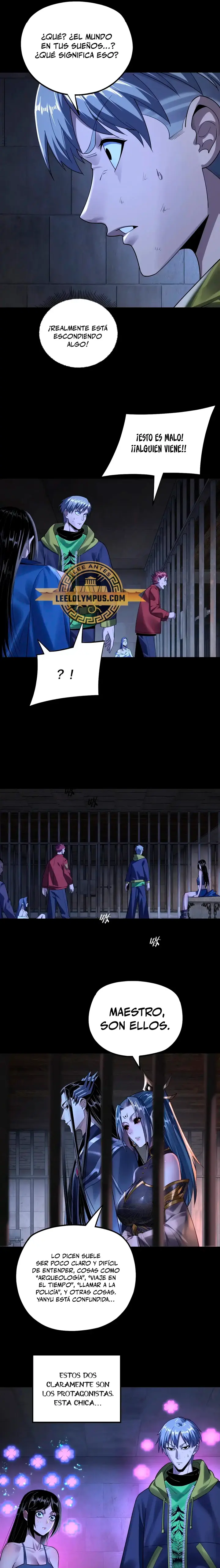 Capitulo 161 page 7