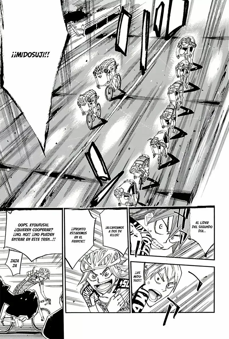 Capitulo 431 page 7