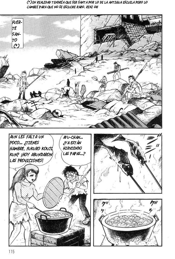 Capitulo 40 page 26