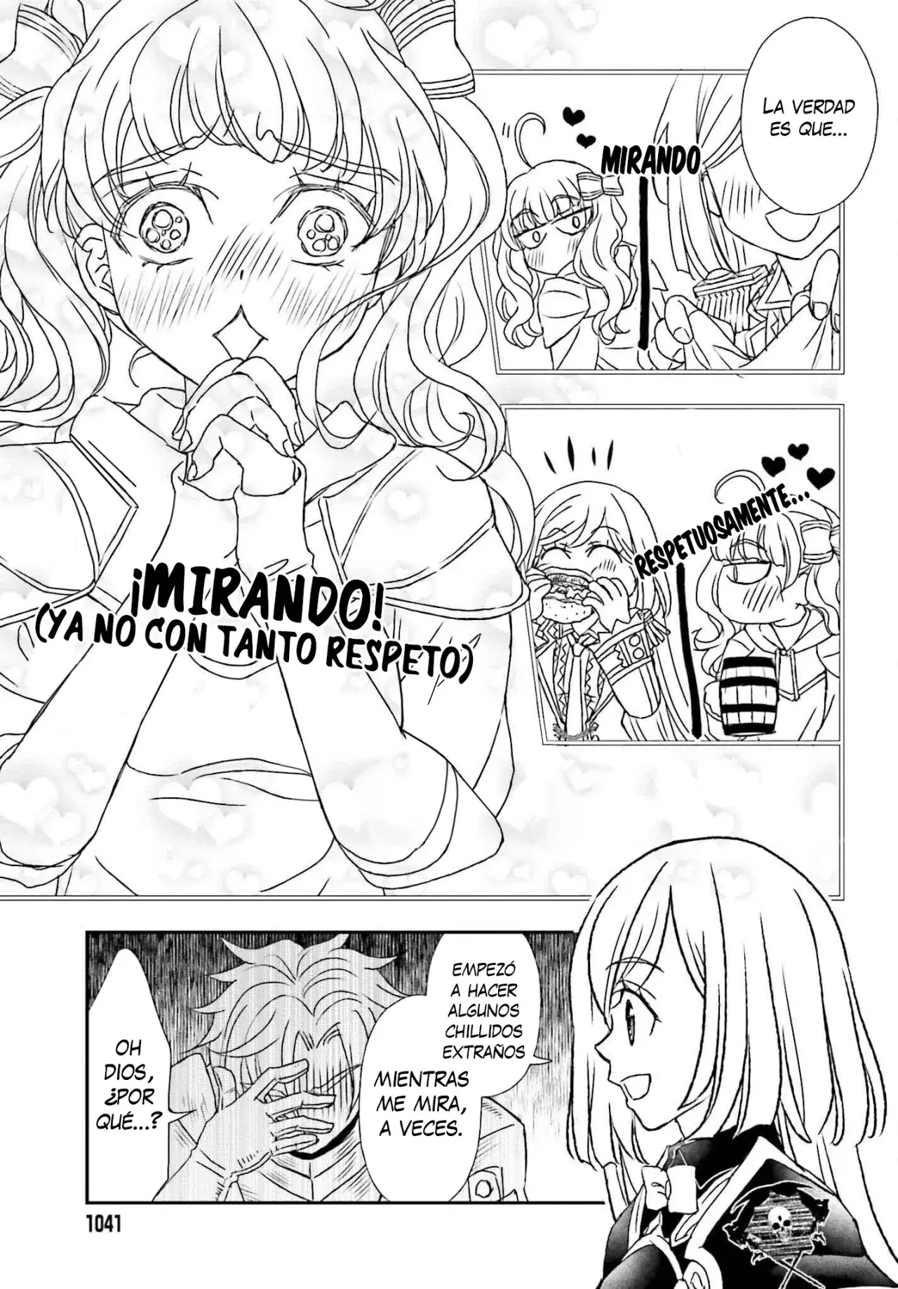Capitulo 52 page 21