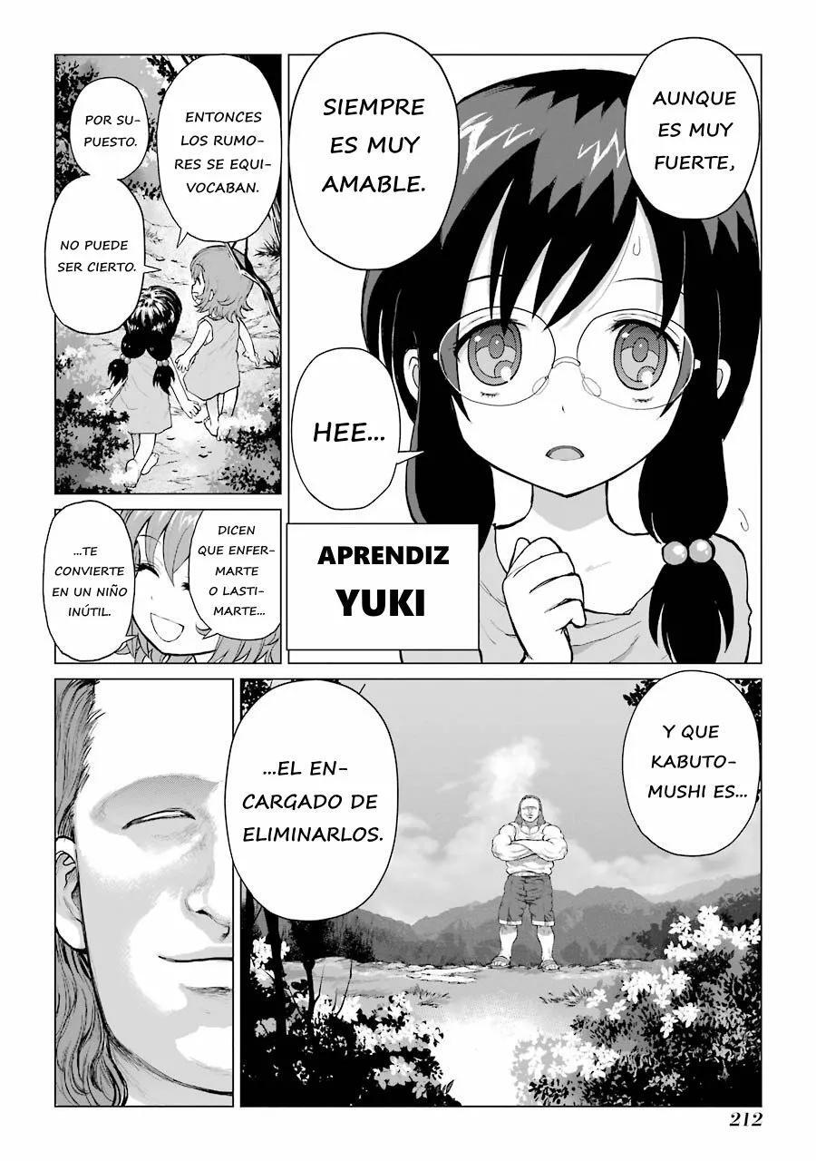 Capitulo 77 page 22