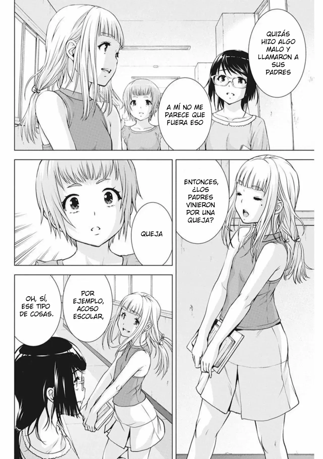 Capitulo 38 page 5