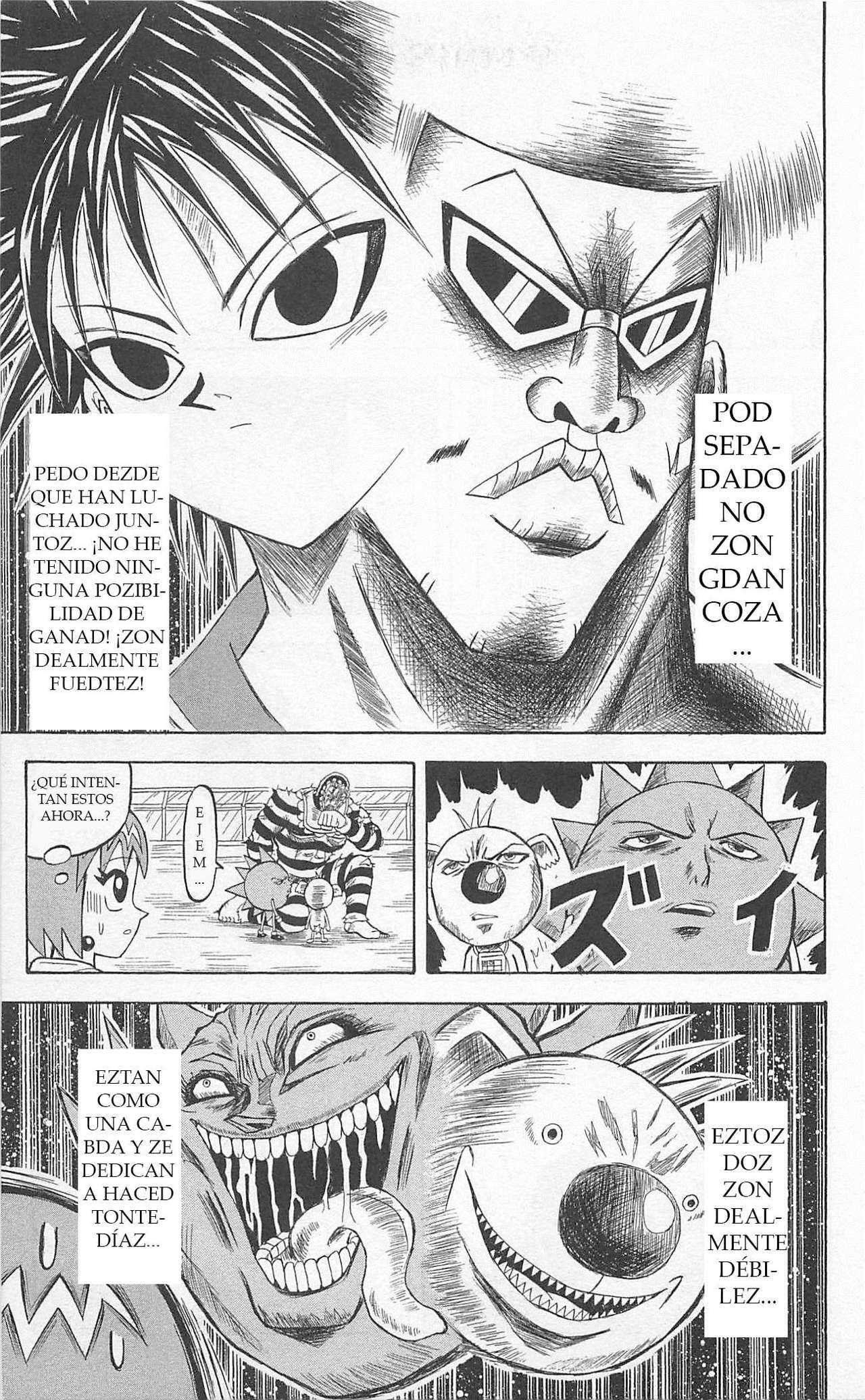 Capitulo 20 page 13