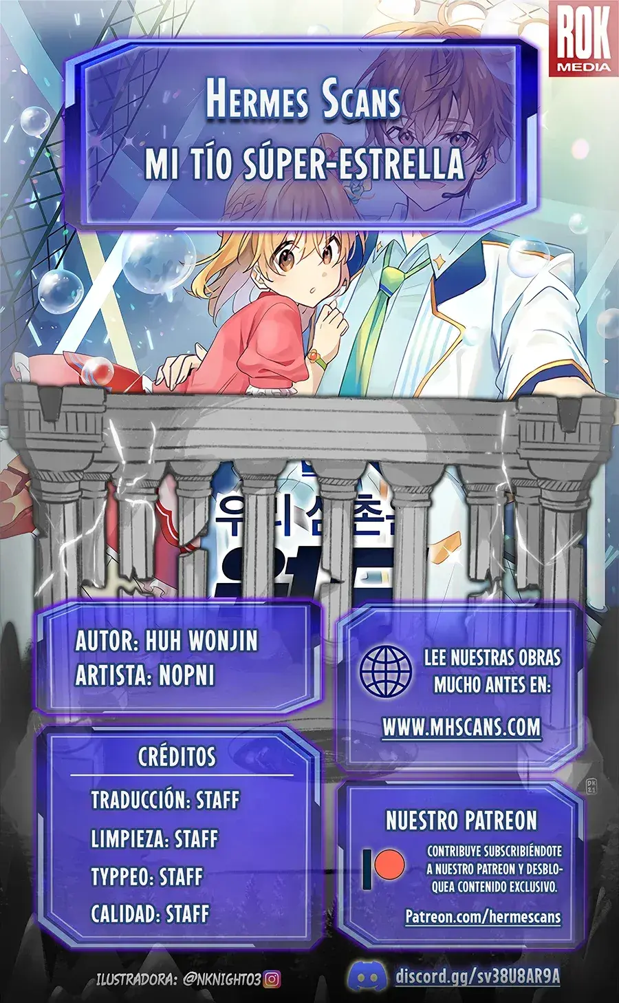 Capitulo 132 page 1
