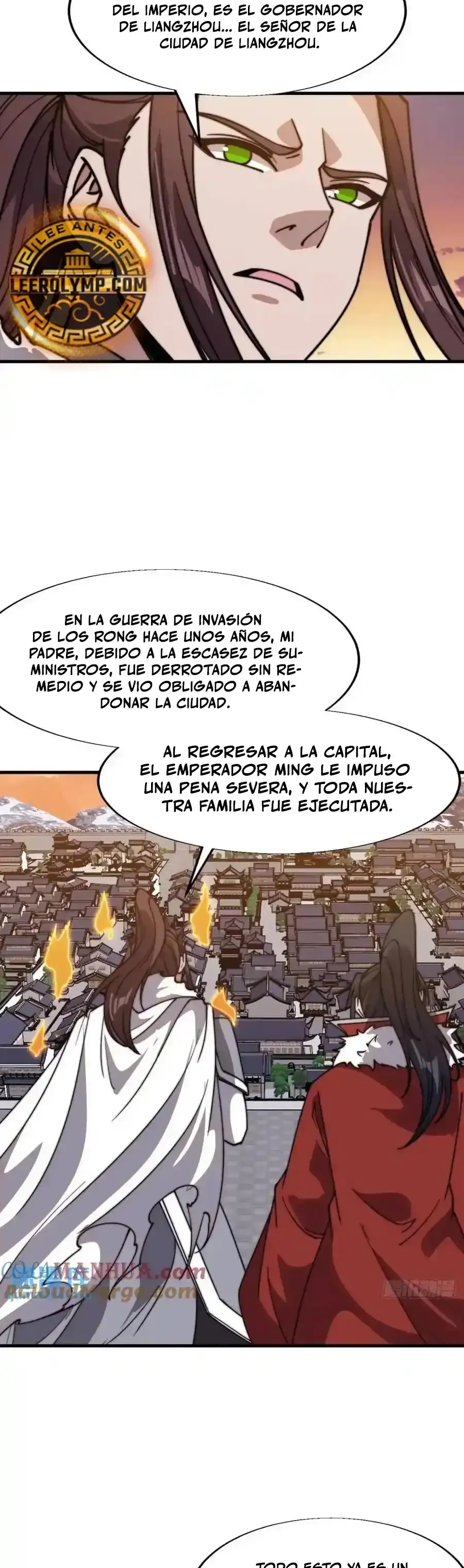 Capitulo 714 page 18
