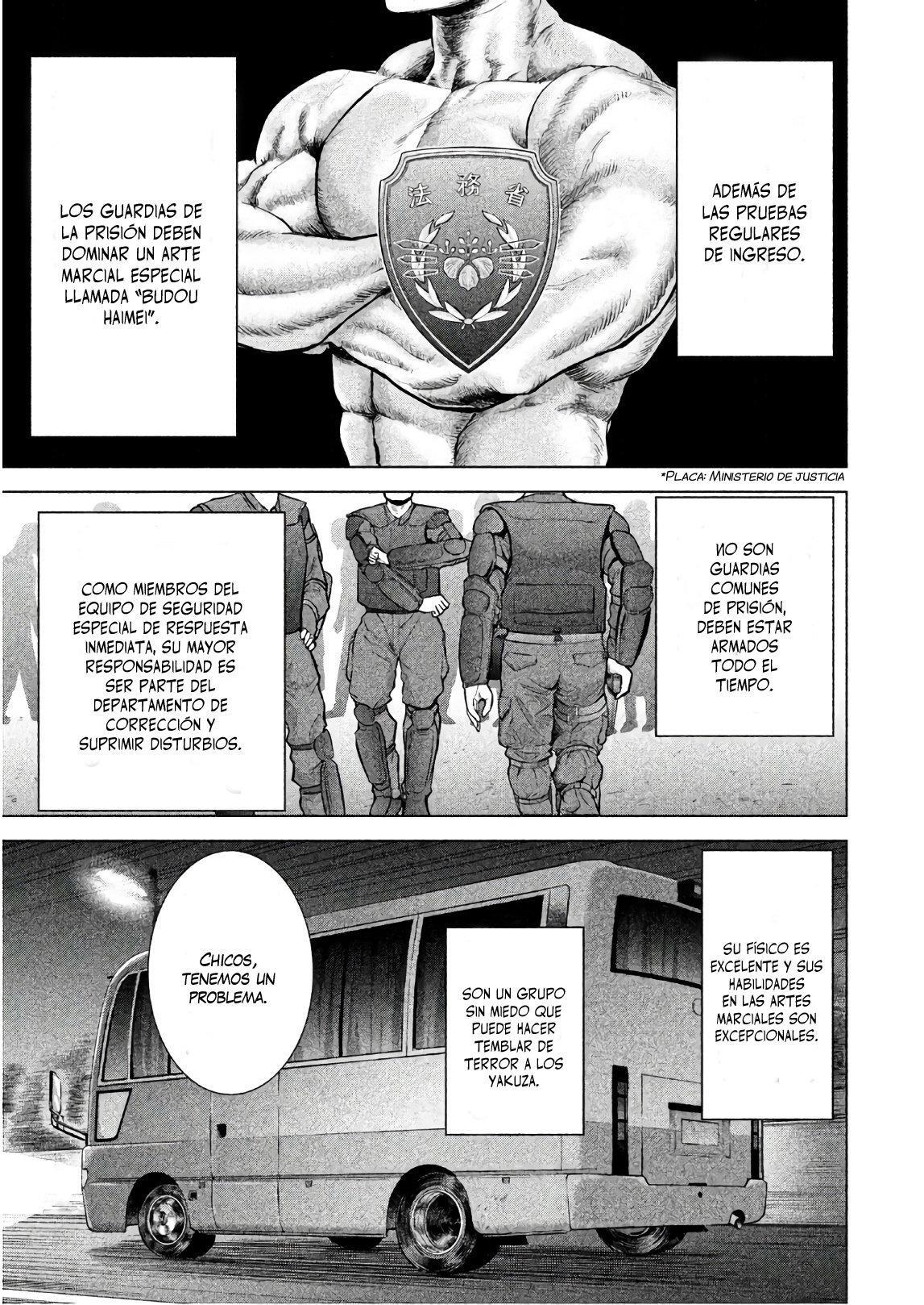 Capitulo 95 page 18