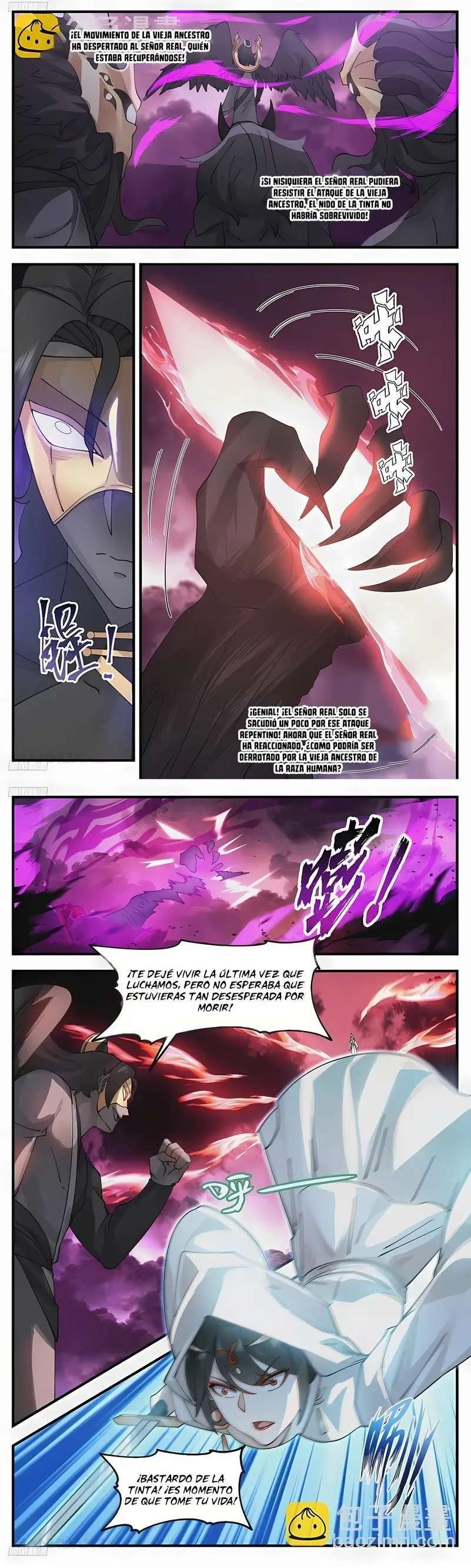 Capitulo 3186 page 4