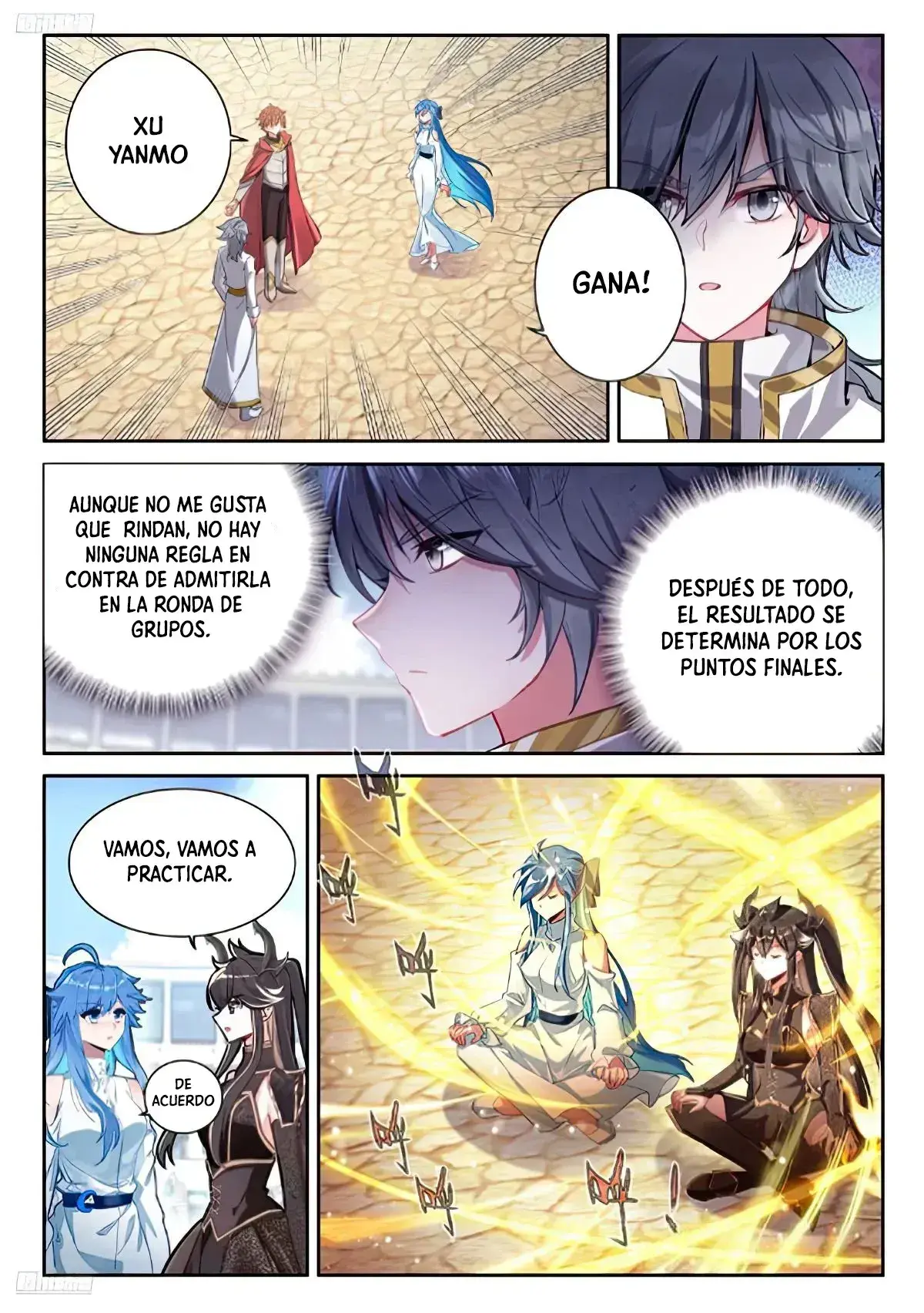Capitulo 463 page 3