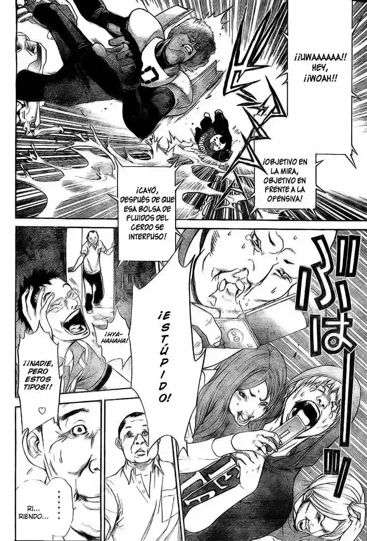 Capitulo 231 page 17