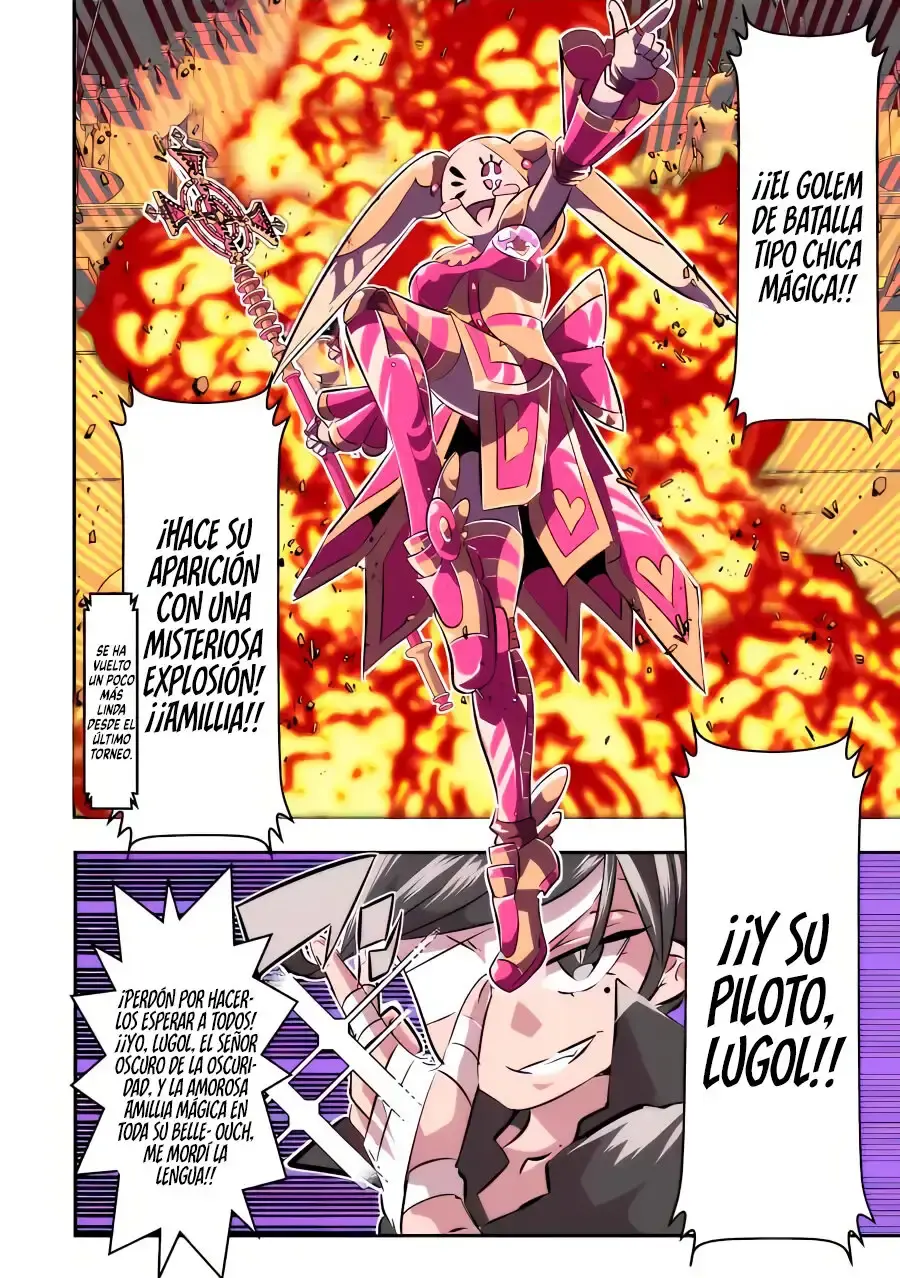 Capitulo 111 page 11