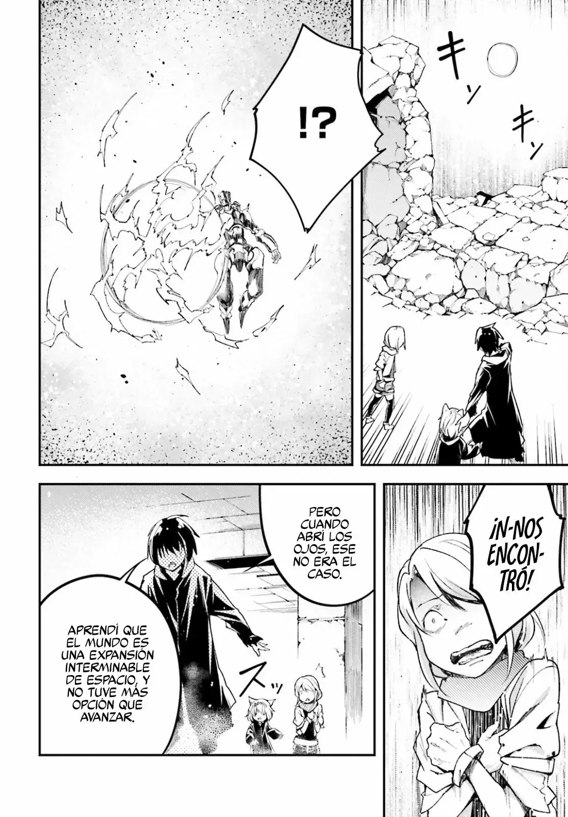 Capitulo 56 page 17