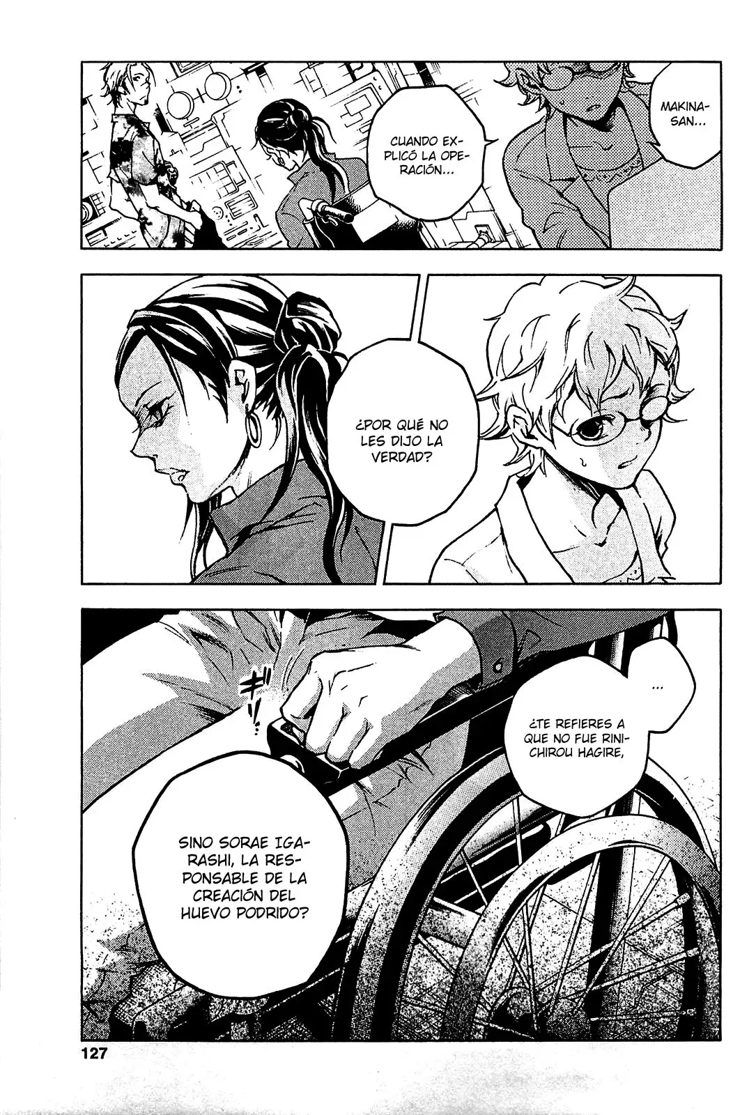 Capitulo 43 page 29