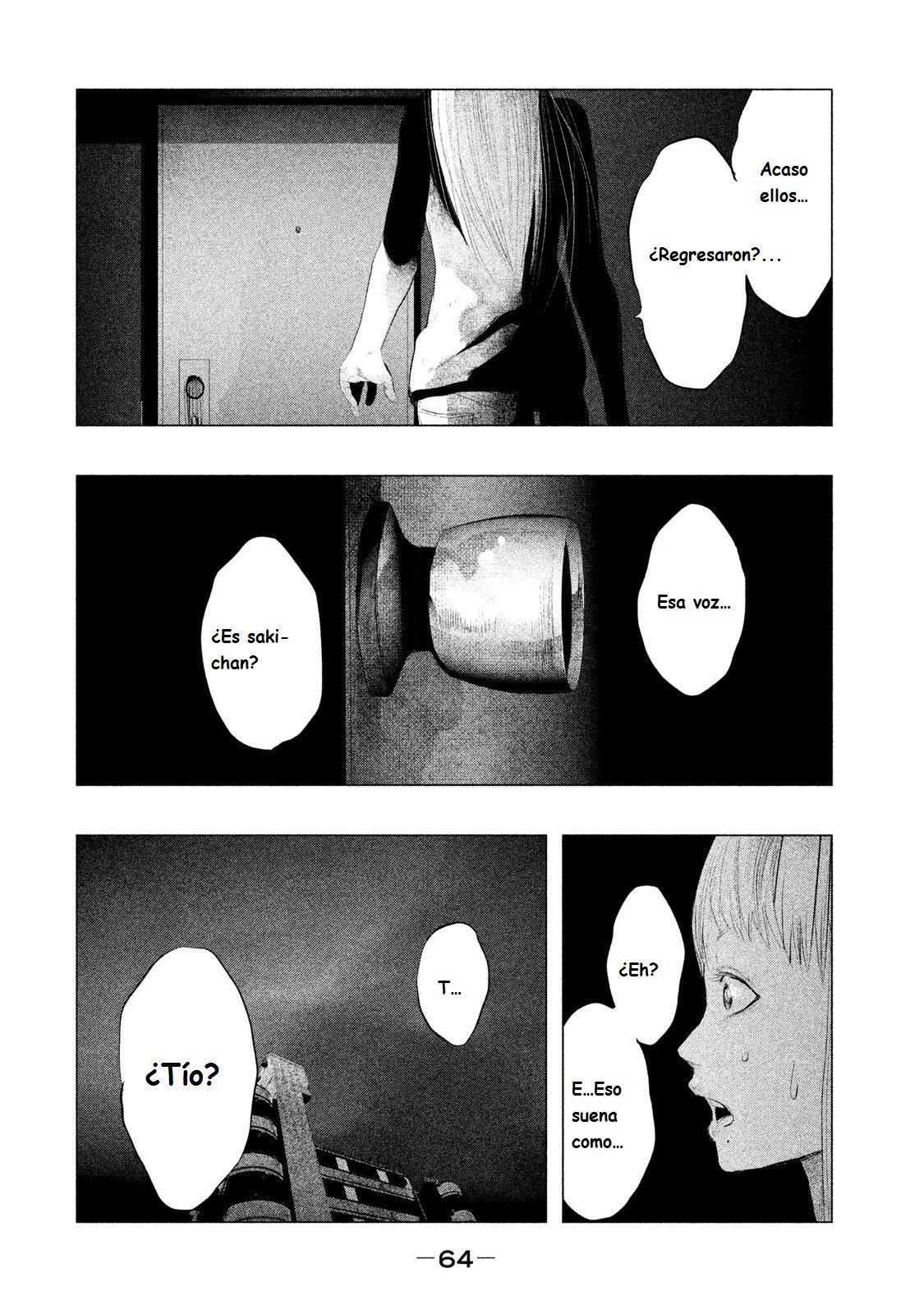 Capitulo 87 page 17
