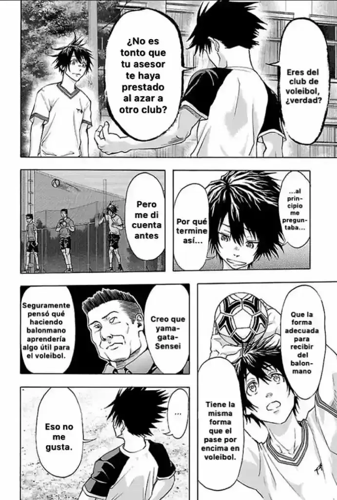 Capitulo 34 page 13