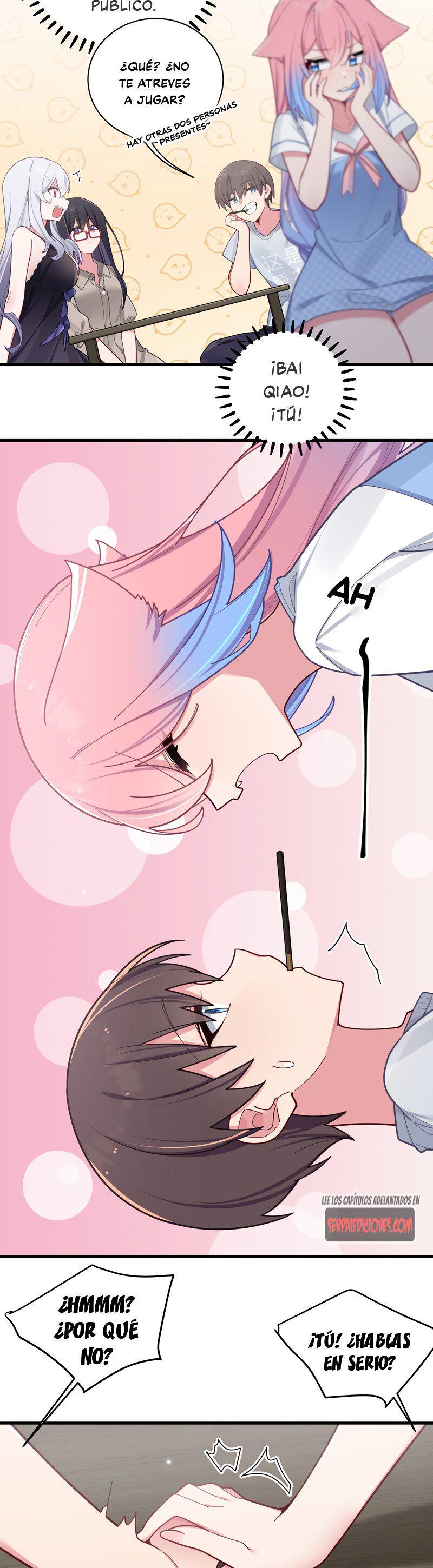 Capitulo 63 page 15