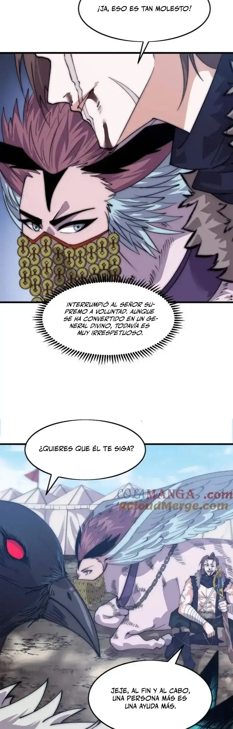 Capitulo 1075 page 6