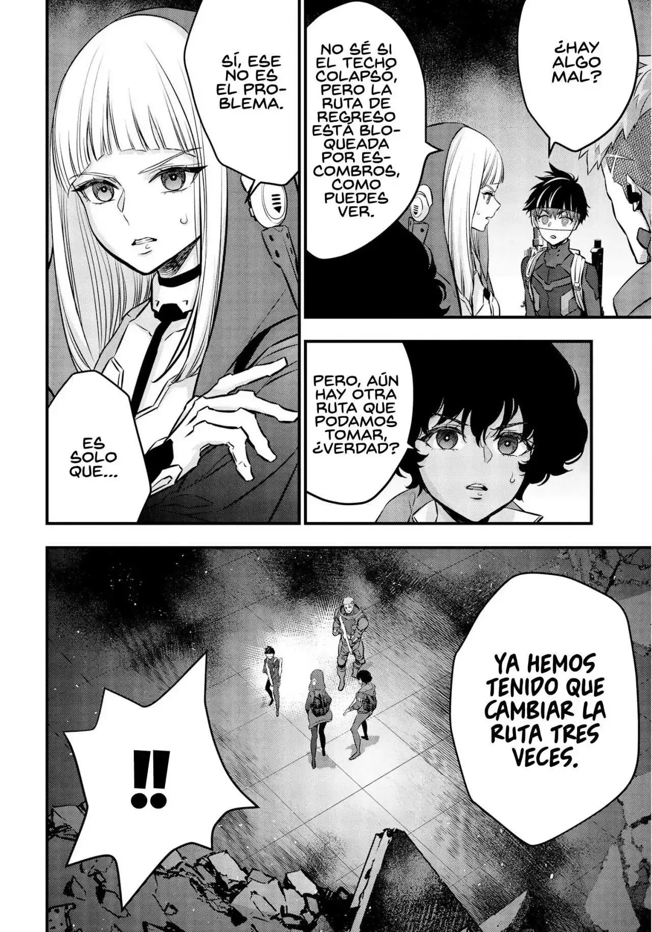 Capitulo 27 page 14