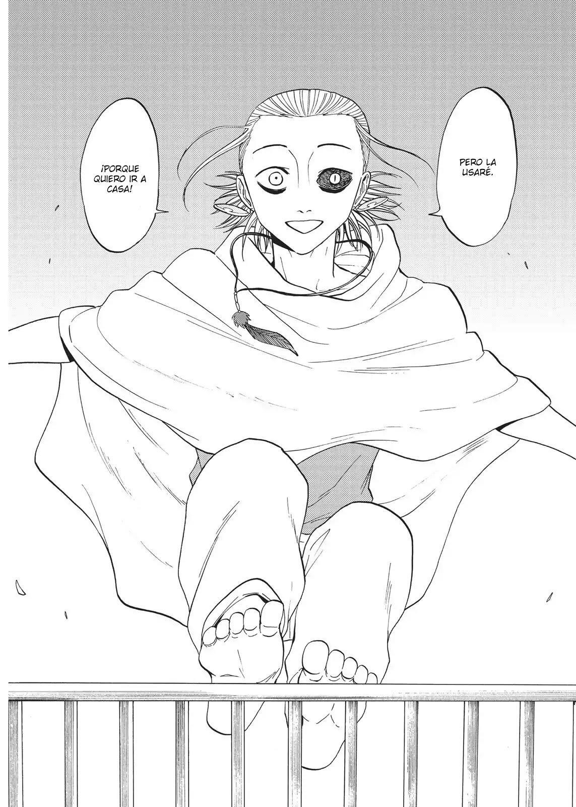 Capitulo 65 page 26