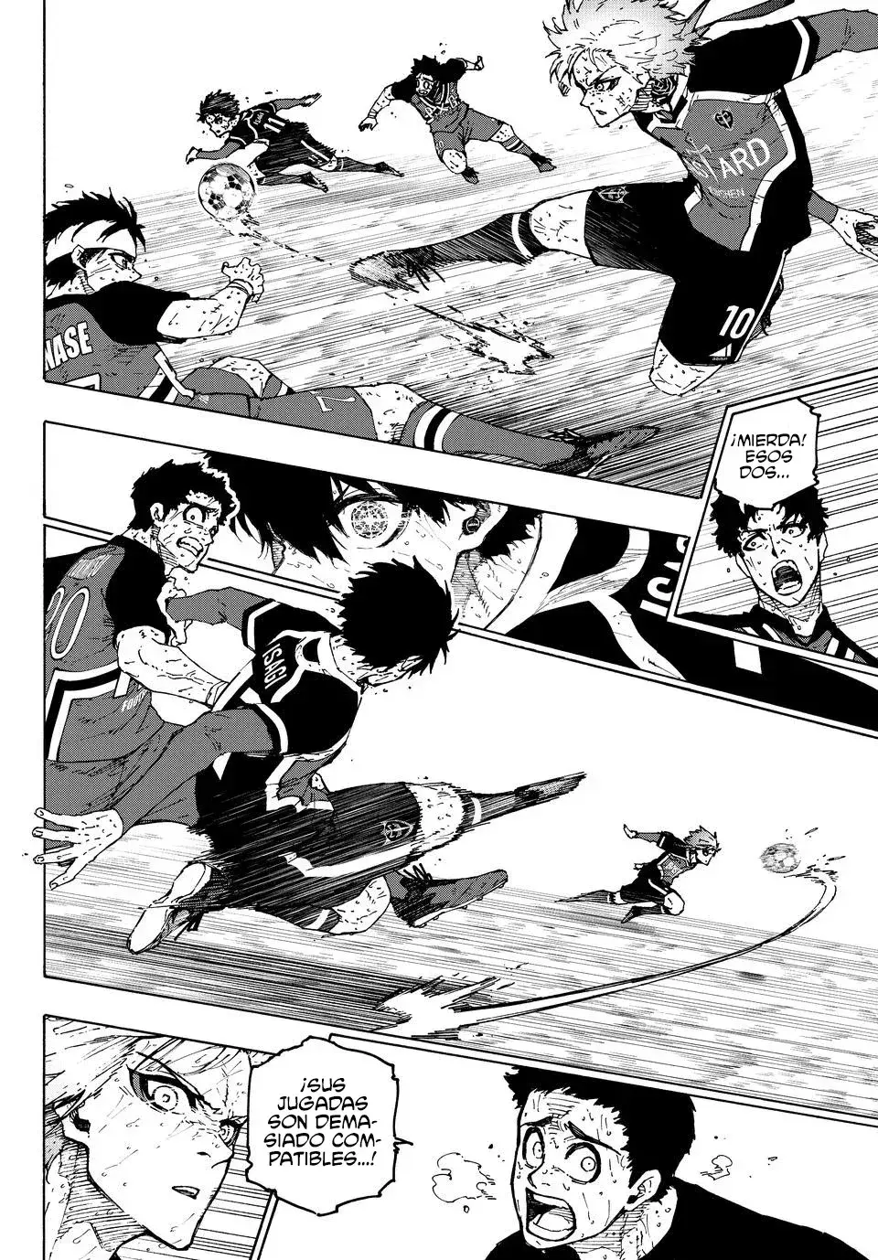 Capitulo 286 page 11