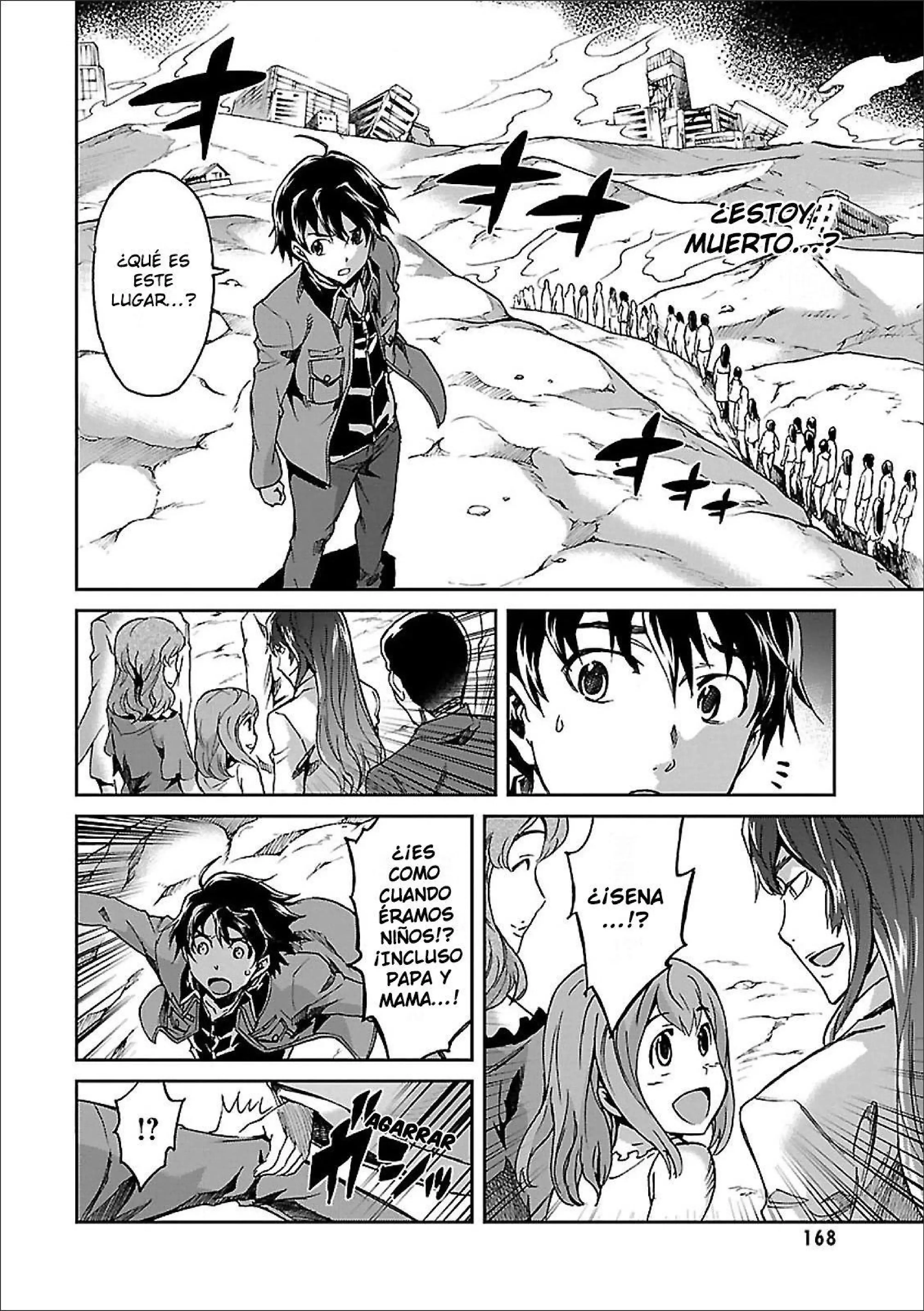 Capitulo 43 page 7