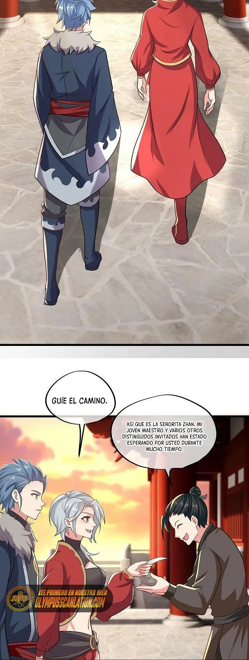 Capitulo 469 page 12