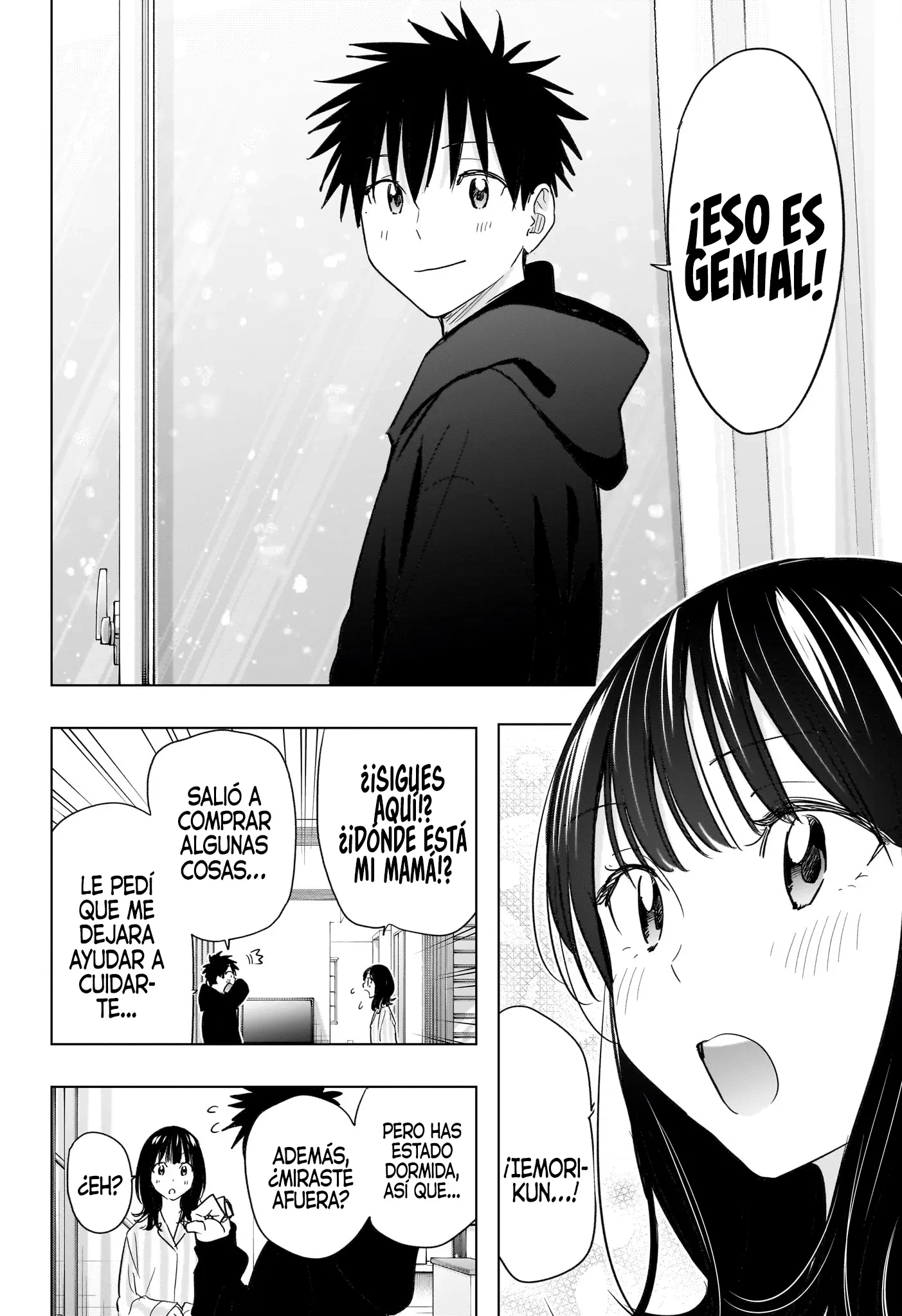 Capitulo 73 page 15