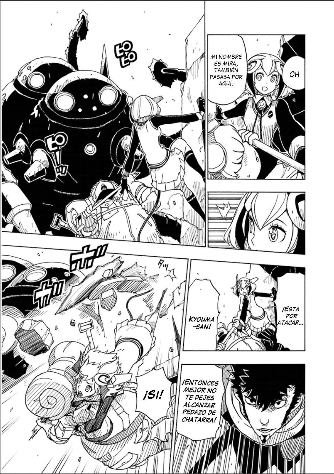 Capitulo 46 page 4