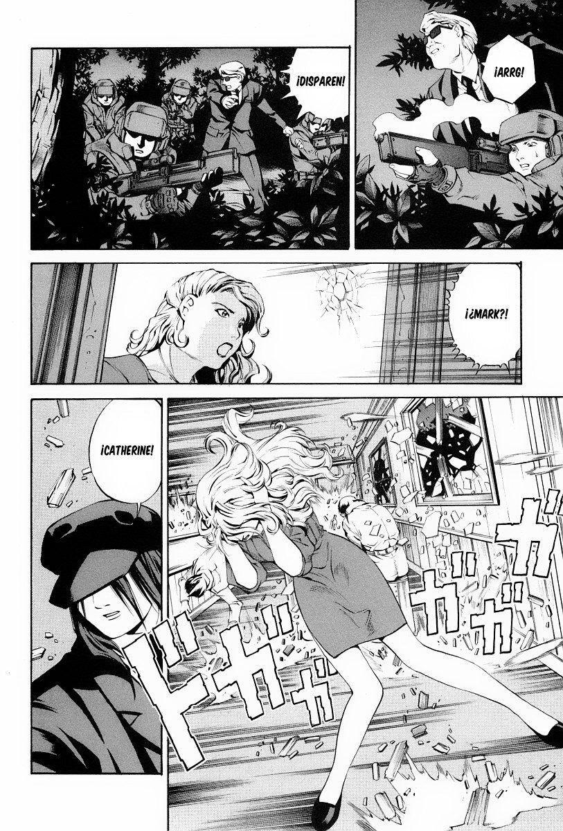 Capitulo 59 page 22