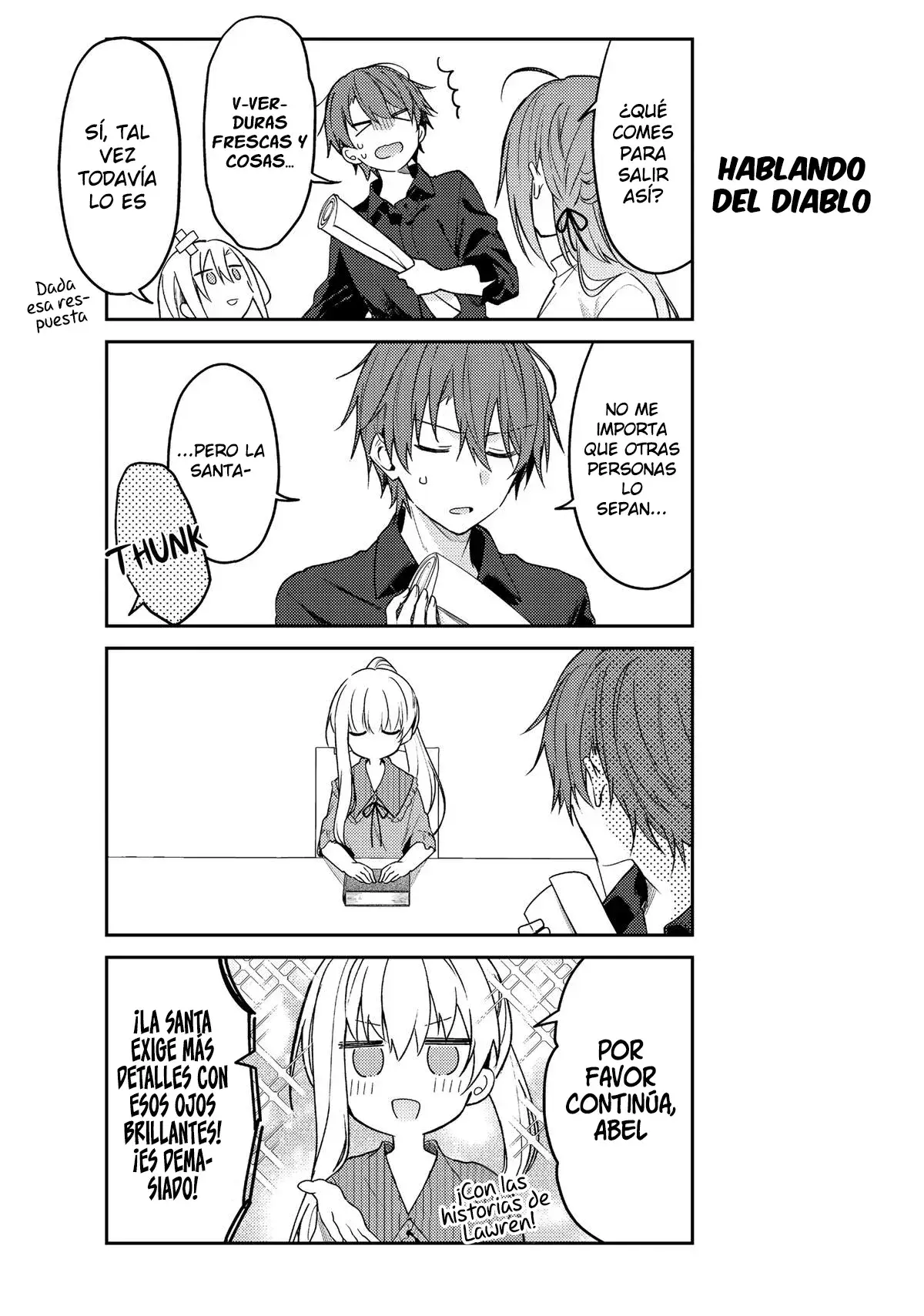 Capitulo 71 page 6
