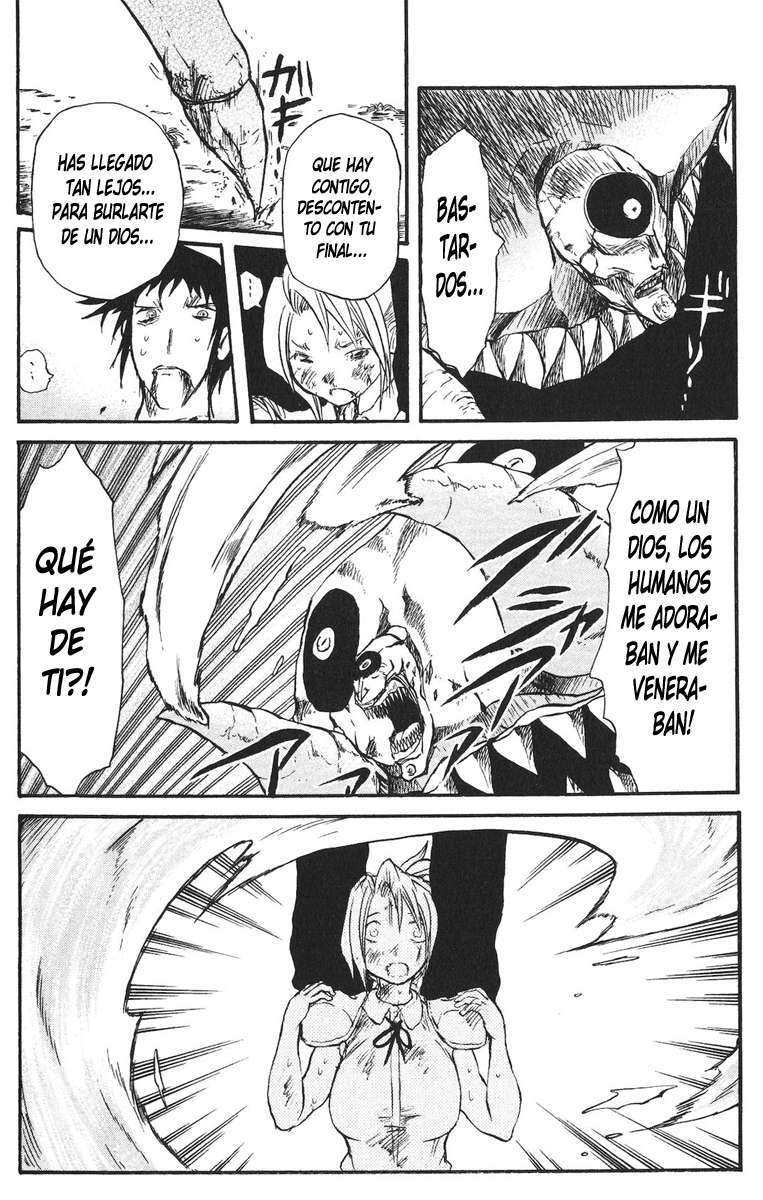 Capitulo 31 page 8