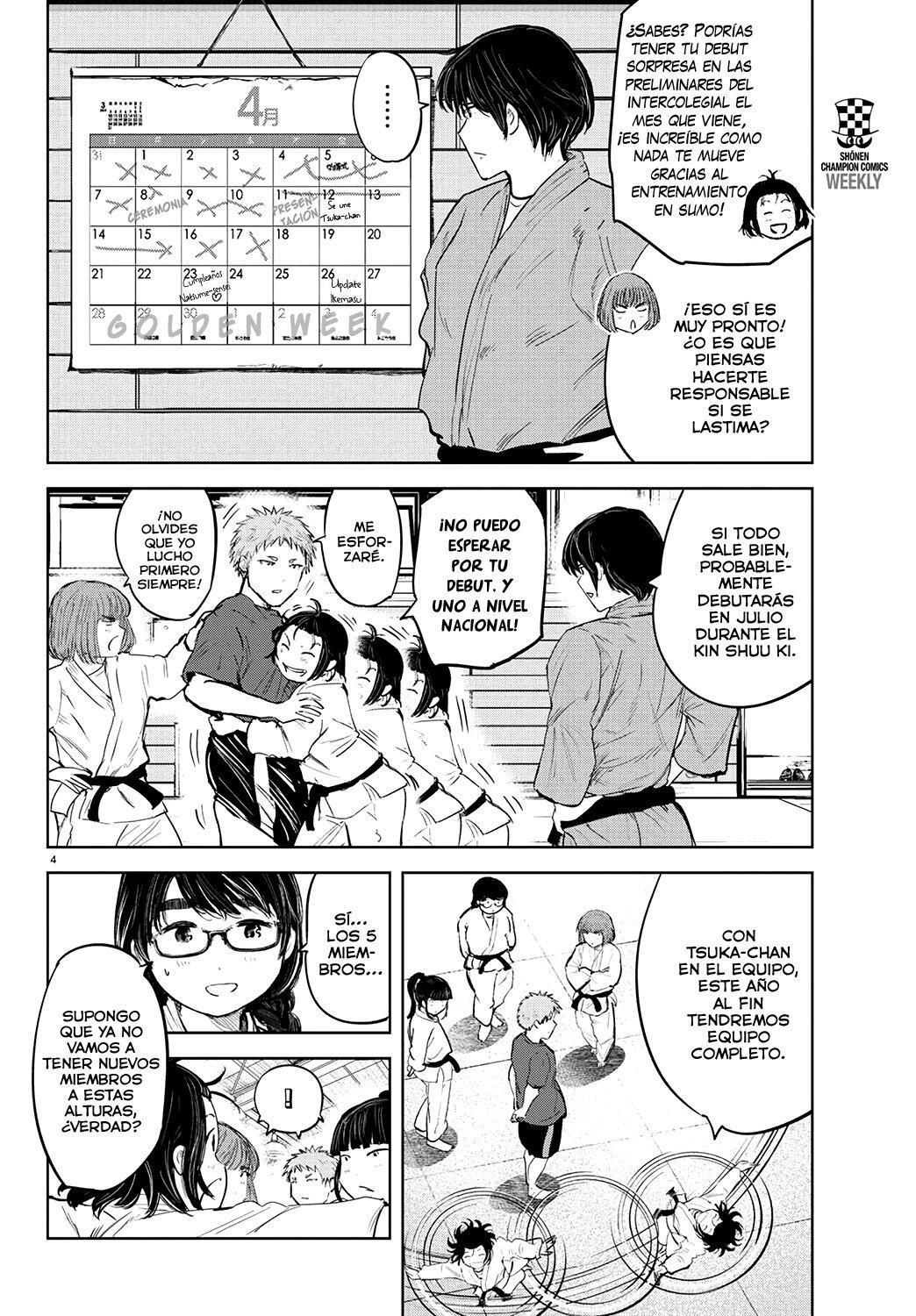 Capitulo 100 page 5