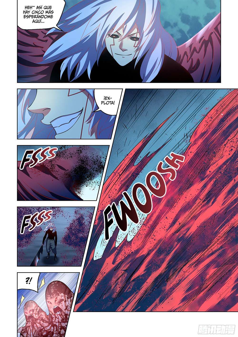 Capitulo 490 page 9