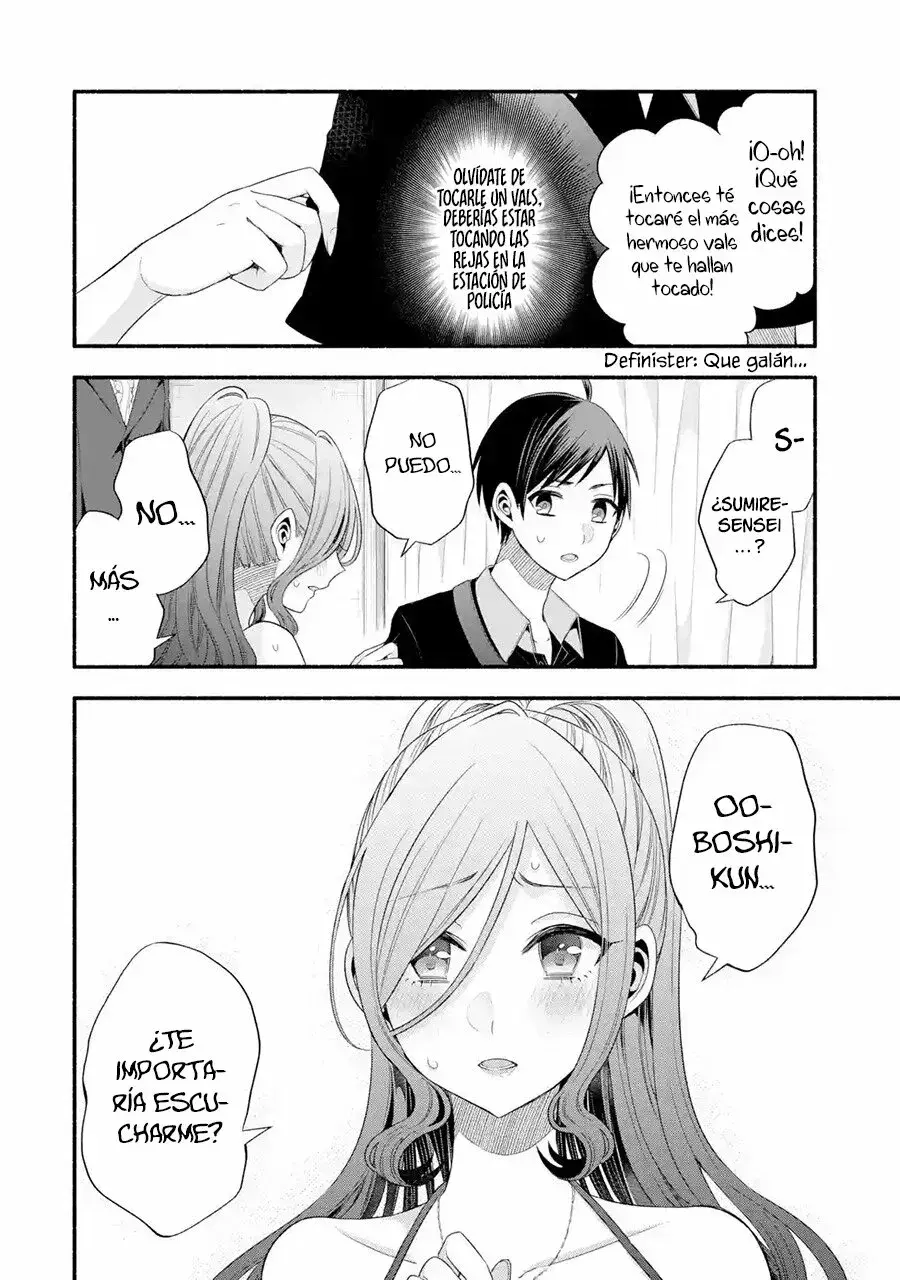 Capitulo 23 page 19
