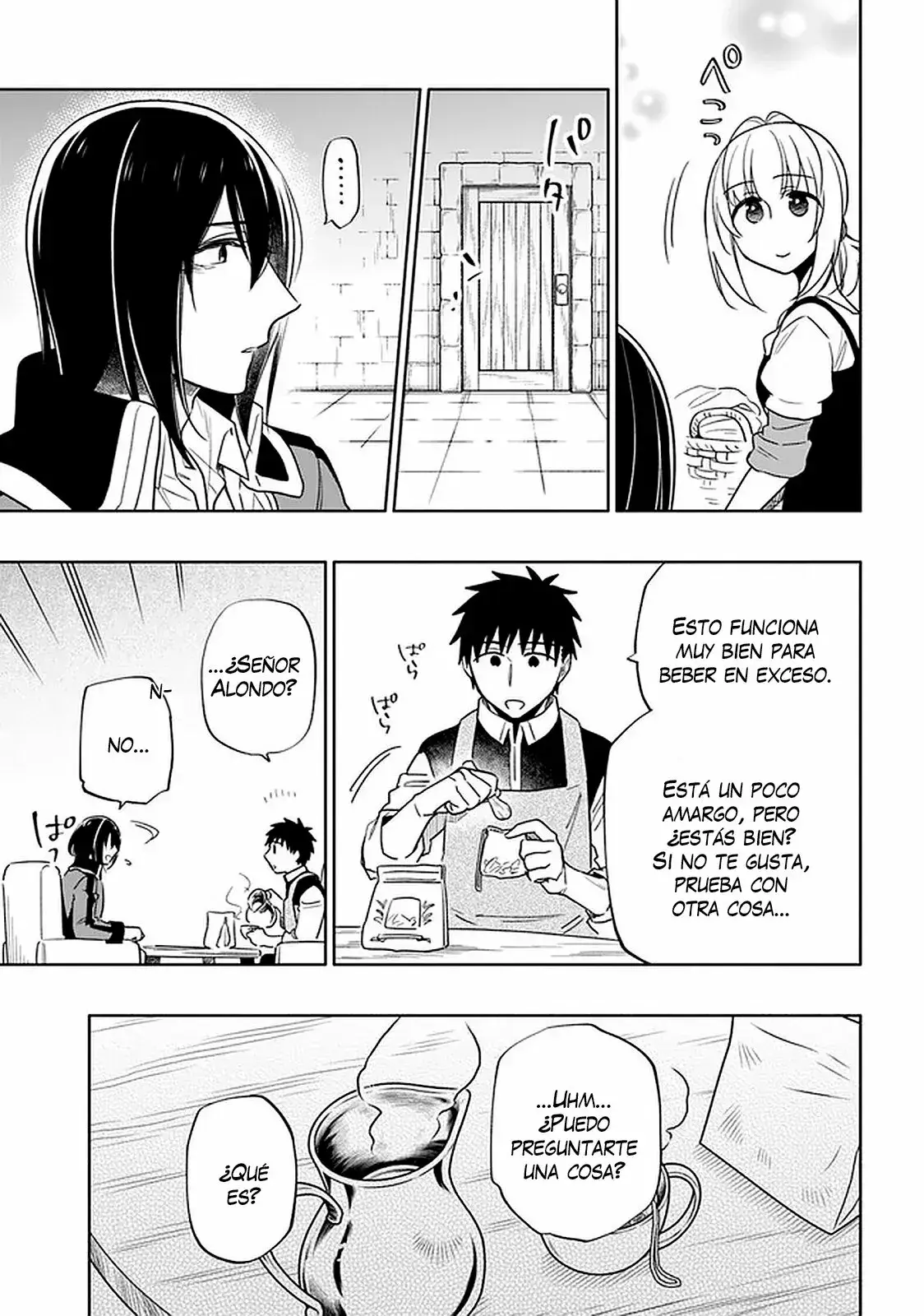Capitulo 54 page 18