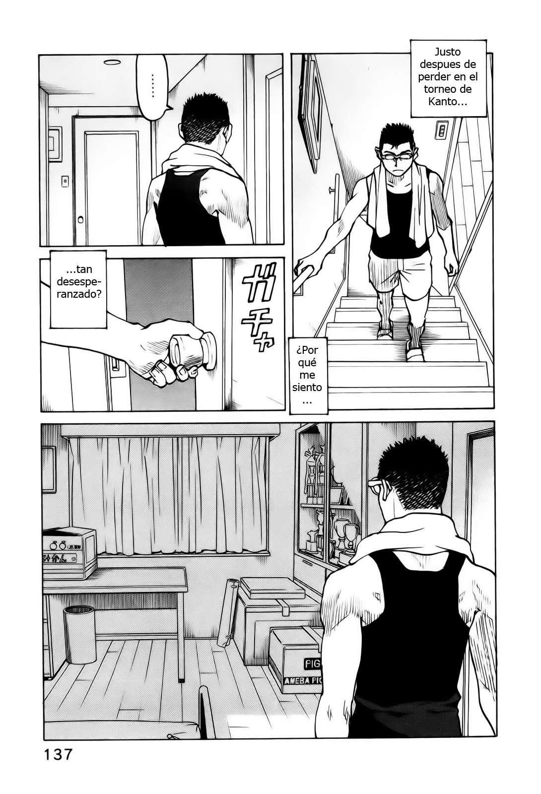 Capitulo 64 page 5