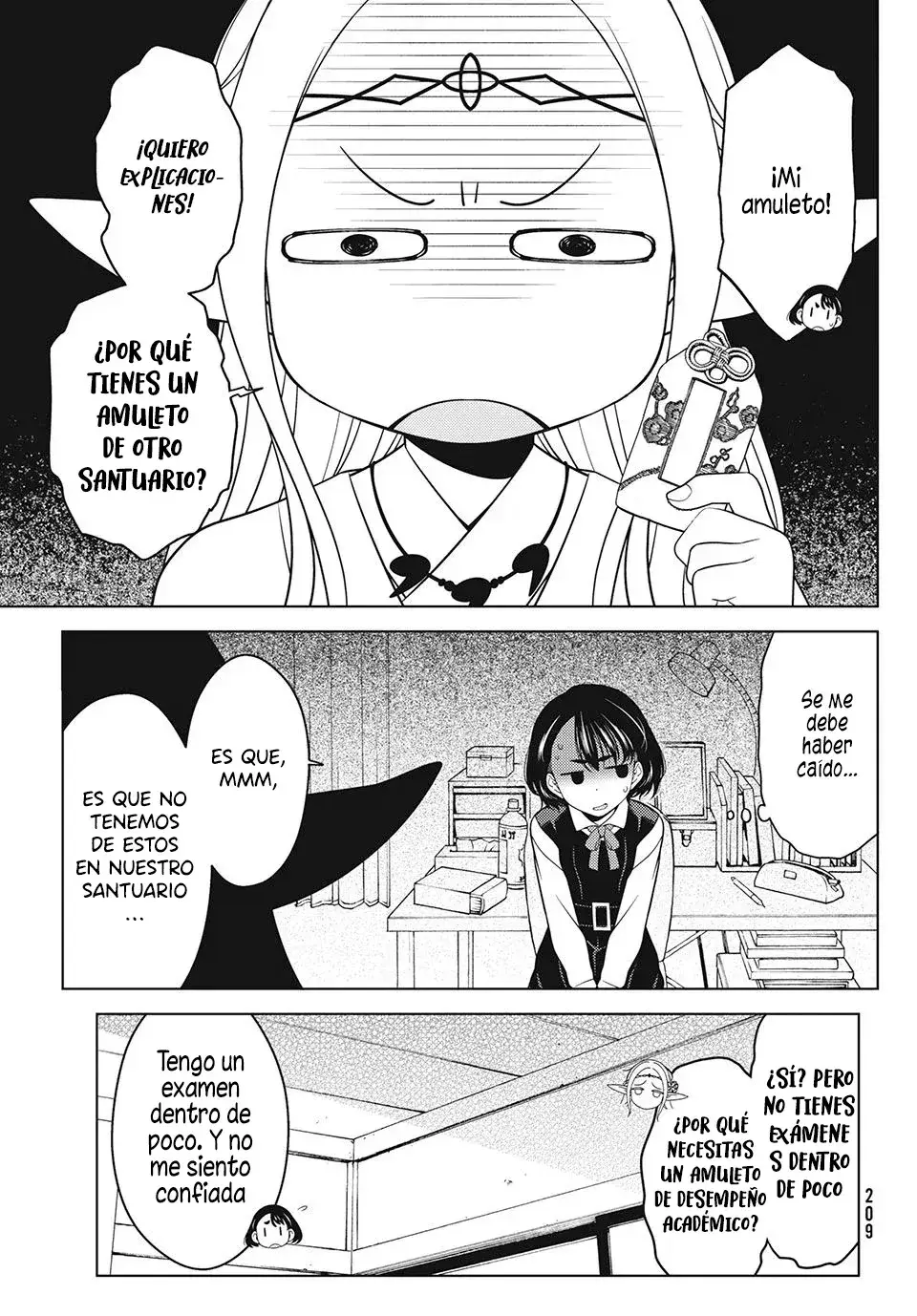 Capitulo 43 page 13