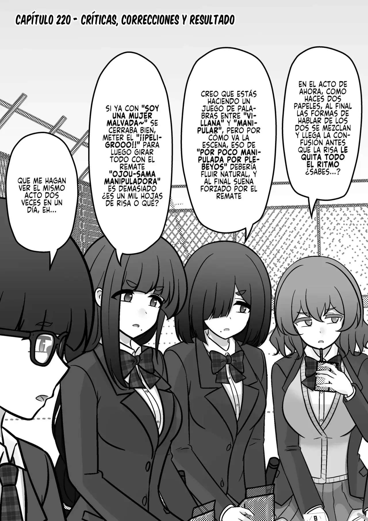 Capitulo 220 page 4