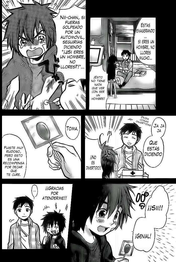 Capitulo 1 page 10