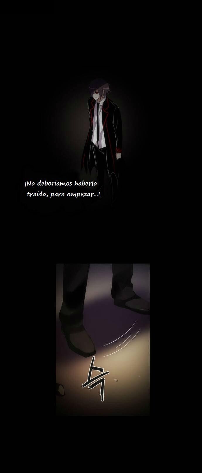 Capitulo 132 page 19