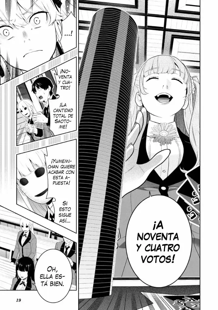 Capitulo 66 page 21